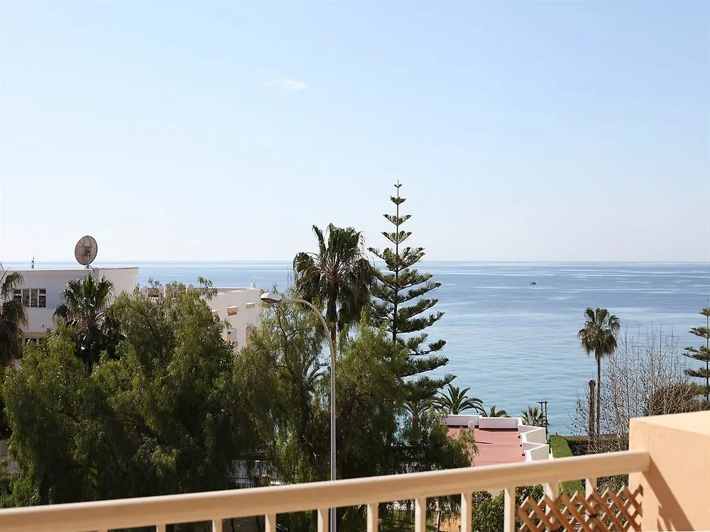 Hotel Apartamentos Andalucia - Edificio Cantares Nerja
